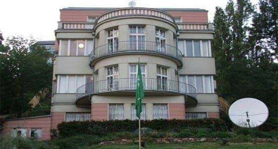 سفارة المملكة بأيرلندا تتحمل خسائر أحدثها مبتعث لإنقاذه من السجن