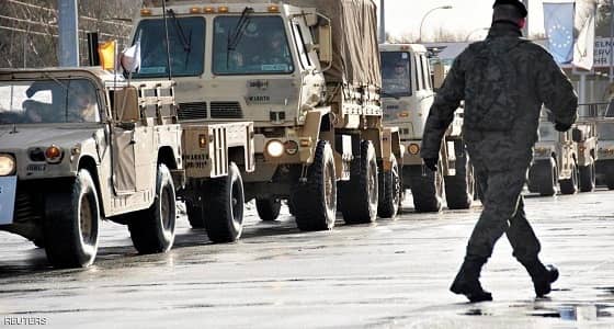 البنتاجون يتجهز لسد النواقص الملحة في القدرة القتالية للجيش الأمريكي