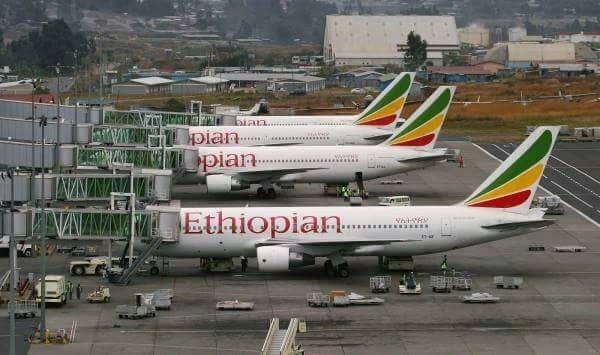 اديس ابابا تستقبل 9 يمنيين تم ترحيلهم من أميركا