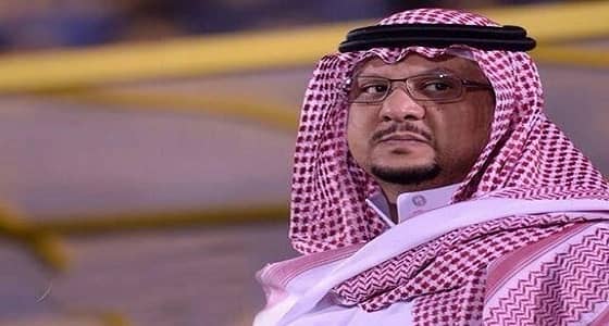 رئيس النصر يقرر تشكيل لجنة فنية برئاسة المطلق