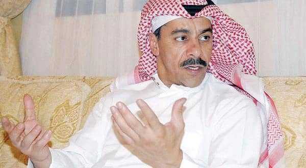 أسطورة الهلال يدشن حسابه على تويتر للتواصل مع الجماهير