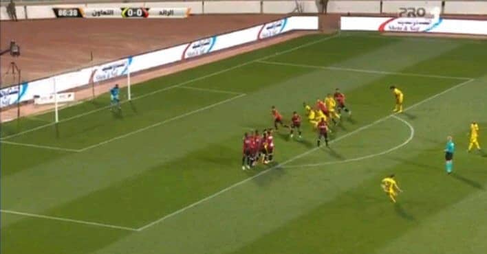 التعاون يتأهل لربع نهائي كأس خادم الحرمين أمام الرائد