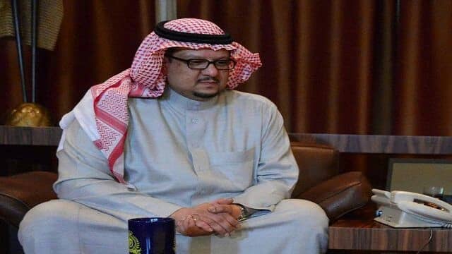 رئيس النصر يوضح موقف ناديه من ضم لاعب الشباب