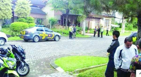 التحقيق في مقتل سعودي وإصابة آخر تعرضا لسطو مسلح في إندونيسيا