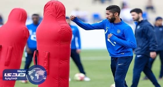 الأهلي يقترب من ضم سلمان الفرج