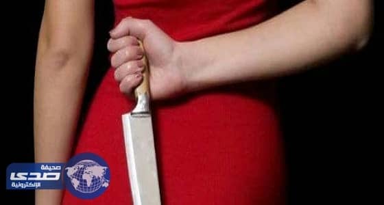 أوكرانية تقتل زوجها و تضعه في اكياس القمامه وتسافر لـلاستجمام