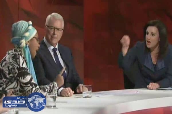 برلمانية استرالية تطالب بترحيل من يدافعون عن الشريعة الإسلامية من البلاد