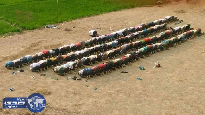 بالصور ..مسلمو الروهنغيا يواجهون بطش حكومة ميانمار