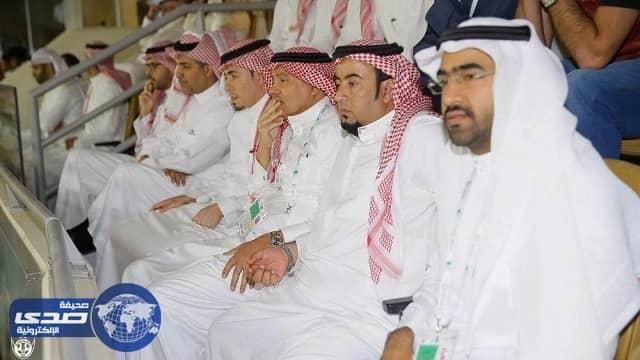 المرزوقي يجتمع بلاعبي الأهلي ويطالبهم بالفوز