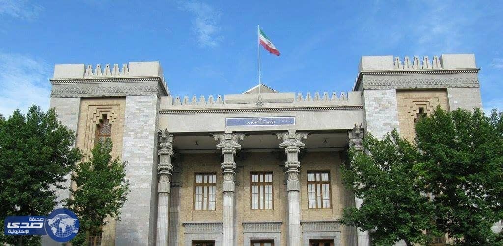 ايران تستدعي سفير تركيا لديها للإحتجاج على تصريحات أردوغان