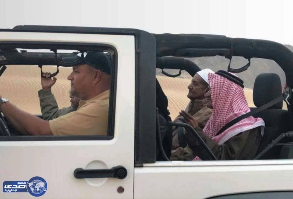 « العمل » تحقق في فيديو  مسنيين يمارسون رياضة التطعيس