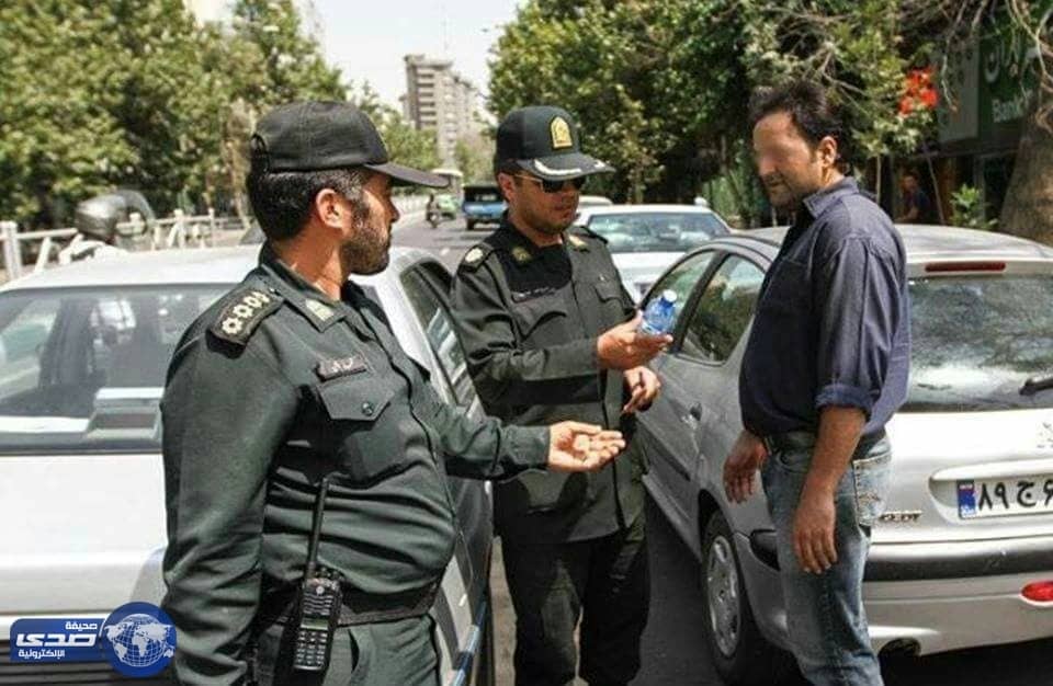 مخابرات الملالي تختطف شابين أحوازيين فجر أمس