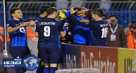 مدرب الريان : هدف الشلهوب نقطة سوداء