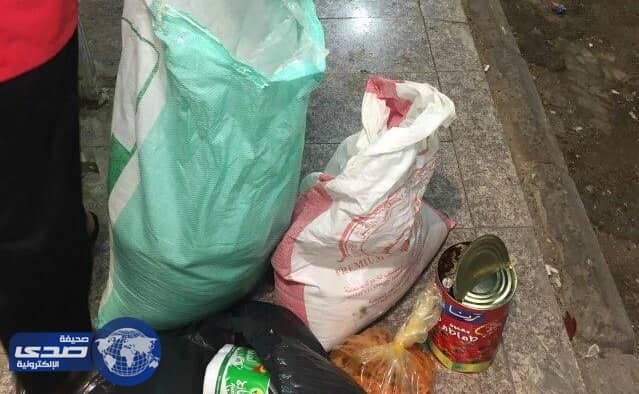 بالصور..أمانة المدينة تضبط  16 محلاً مُخالفًا في البيداء