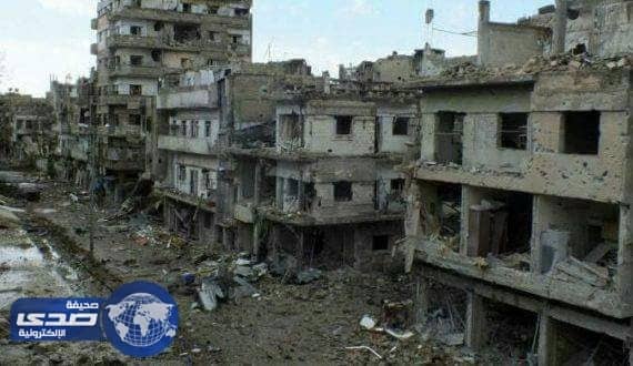 المملكة تُعرب عن قلقها بشأن تقرير اللجنة الدولية للتحقيق في سوريا