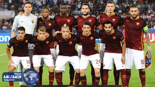 بالفيديو.. محمد صلاح يقود روما لفوز كبير على ساسولو