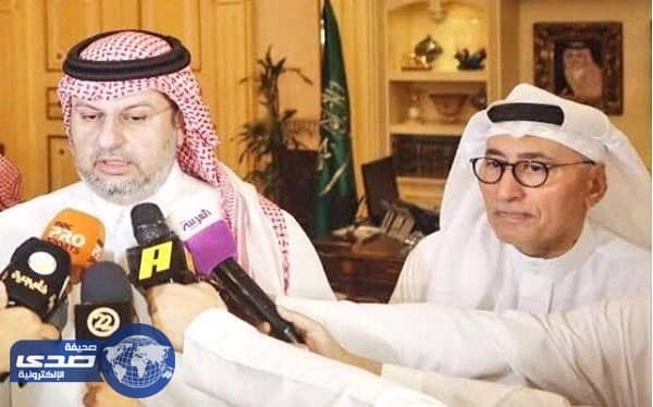 بن مساعد: هدفنا مساعدة الاتحاد وجميع الأندية