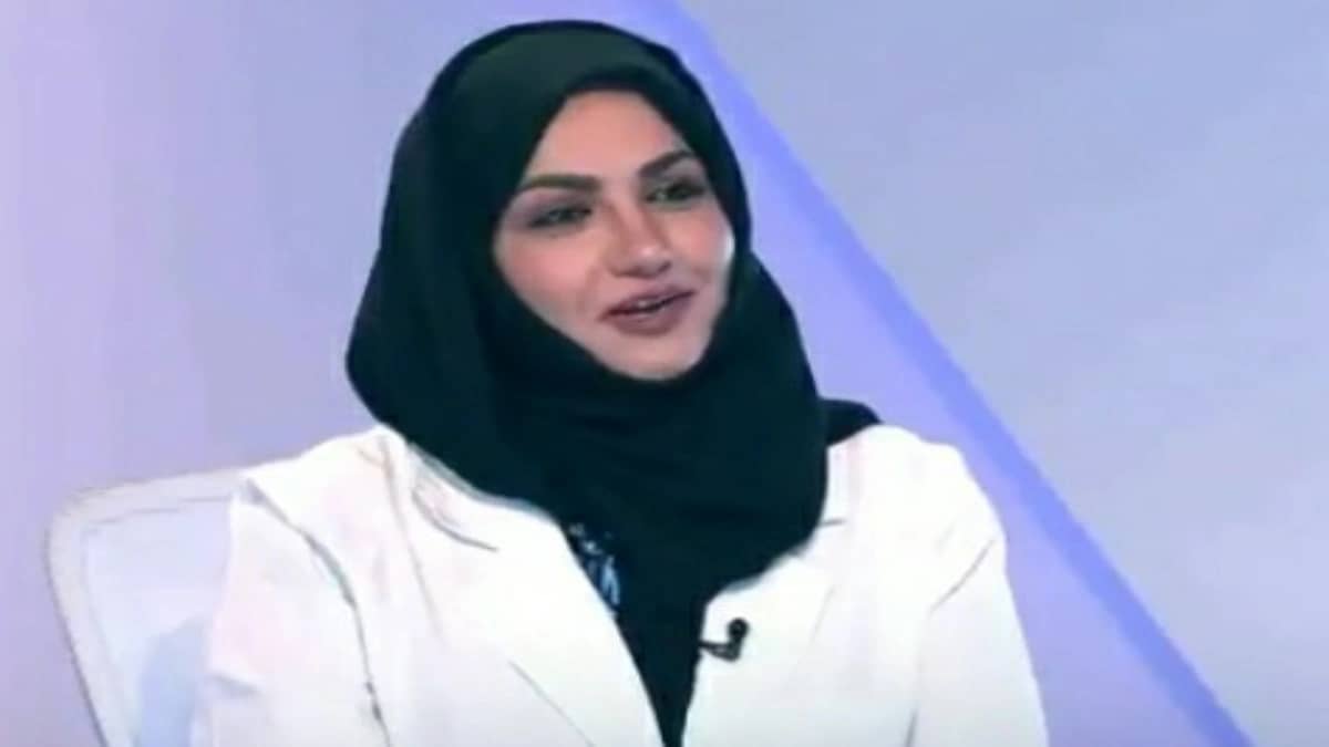 شاهد.. استشارية تكشف أسباب انخفاض حالات الإنفلونزا الموسمية في ‎المملكة