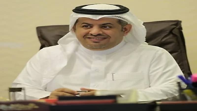 غانم القحطاني يودع محبي الرياضة السعودية