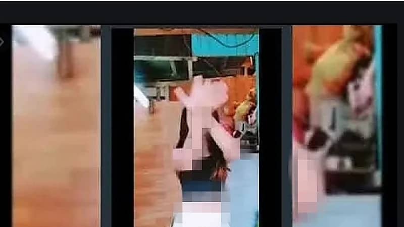 مراهقة تتعرض للذبح في بث مباشر على "تيك توك"