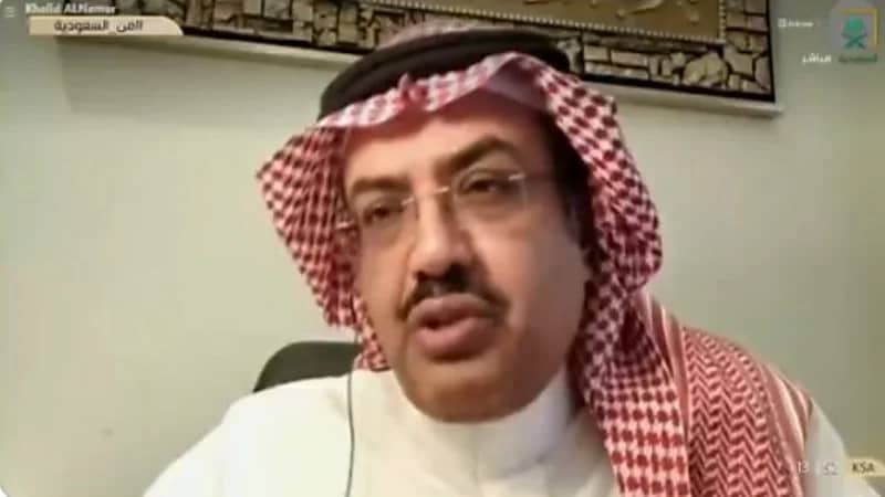 النمر: علاج جلطات الدماغ بالكي يكون بالصدفة ويستخدم لوقف نزيف الدم في الحروب 