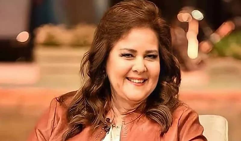 تطورات جديدة بشأن الحالة الصحية للفنانة دلال عبدالعزيز