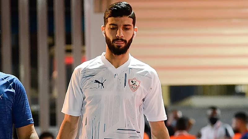 الزمالك المصري يُصعد أزمته مع فرجاني ساسي إلى الفيفا