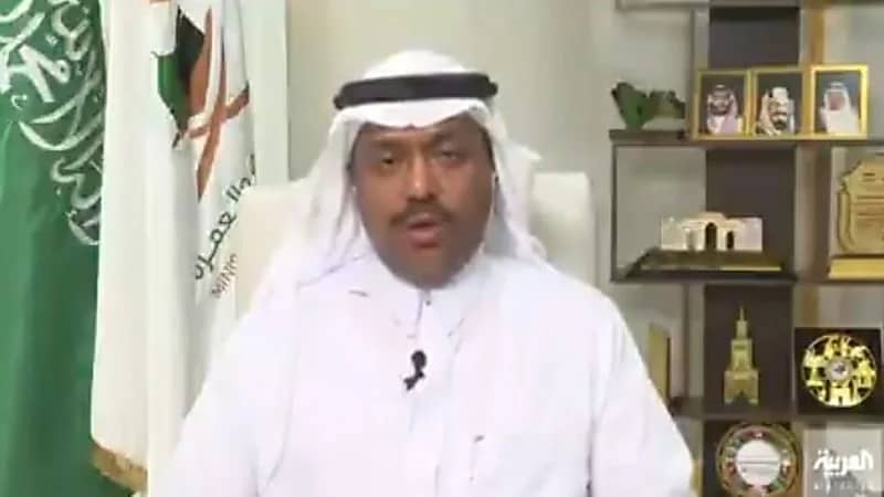 نائب وزير الحج: 15 ذو الحجة سيبدأ العد التنازلي لعودة العمرة بشكل تدريجي "فيديو"
