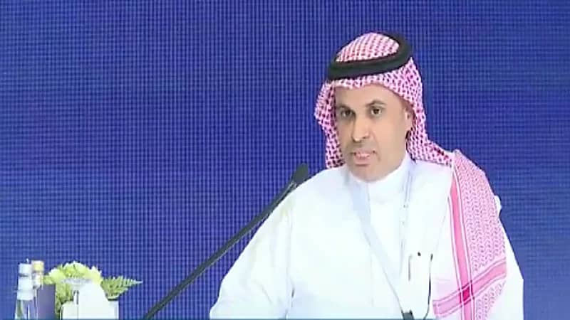 بالفيديو .. مساعد وزير الطاقة: الهيدروجينات الخضراء والزرقاء أولوية لدينا