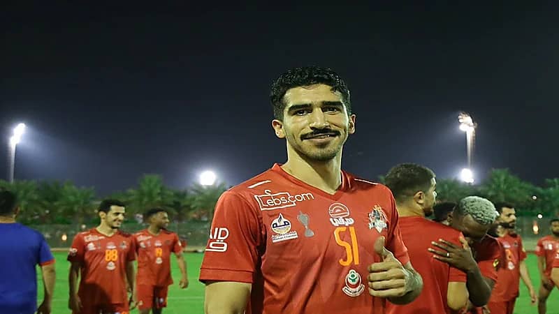 "الحافظ" يقترب من الاتحاد