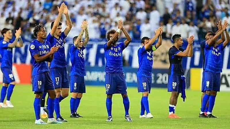 الأندية الإيرانية مهددة بالخروج من أبطال آسيا