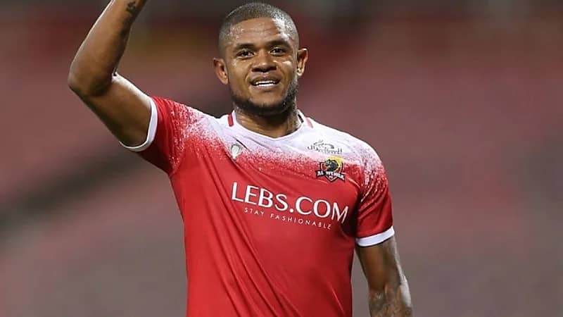 الأهلي يتحرك لشراء عقد "أنسيلمو"