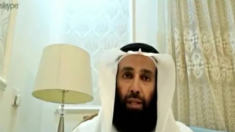 مختص بيئي: اقتناء الإبل حاليًا أصبح رفاهية وليس ضرورة