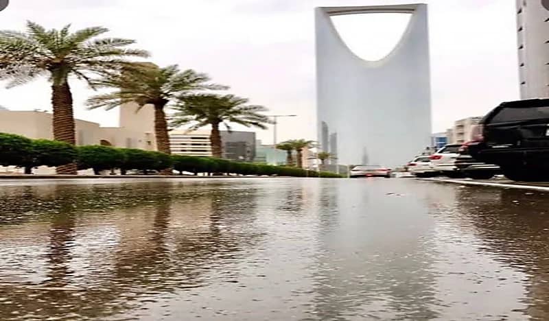 توجيهات من "الوزراء" بخصوص التقرير النهائي للكوارث الناتجة عن الأمطار على الرياض عام 1435هـ