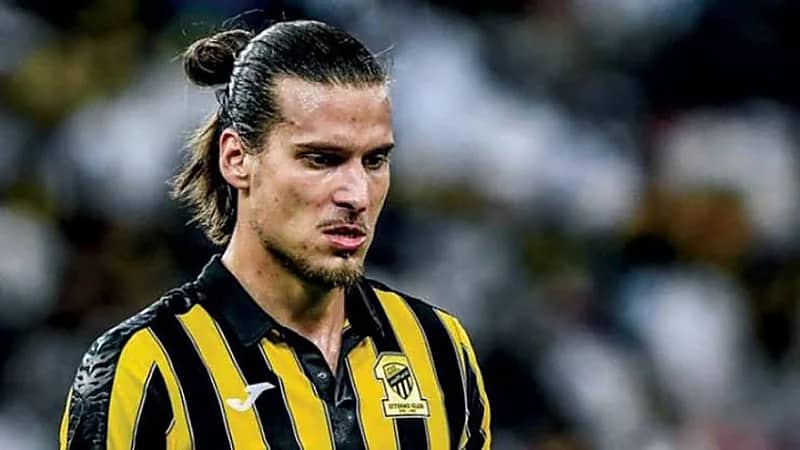 الصرامي يعلق على تعاقد الاتحاد مع بريجوفيتش:"نموذج فاضح لسوء الاختيار"