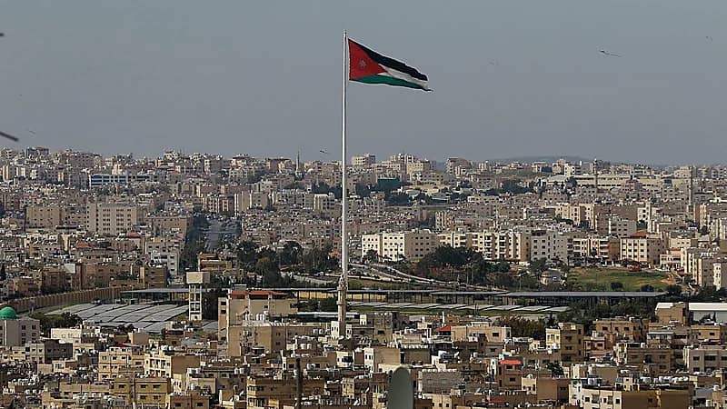 "الأردن" يلغي شرط فحص "PCR" للمسافرين القادمين بدءًا من مارس