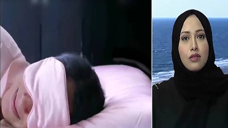 استشارية: السهر يسبب قصر القامة  للأطفال بسبب نقص في هرمون النمو (فيديو)