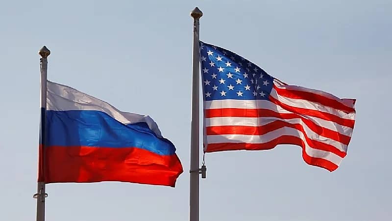 البيت الأبيض: عقوبات غربية جديدة ستفرض على روسيا هذا الأسبوع