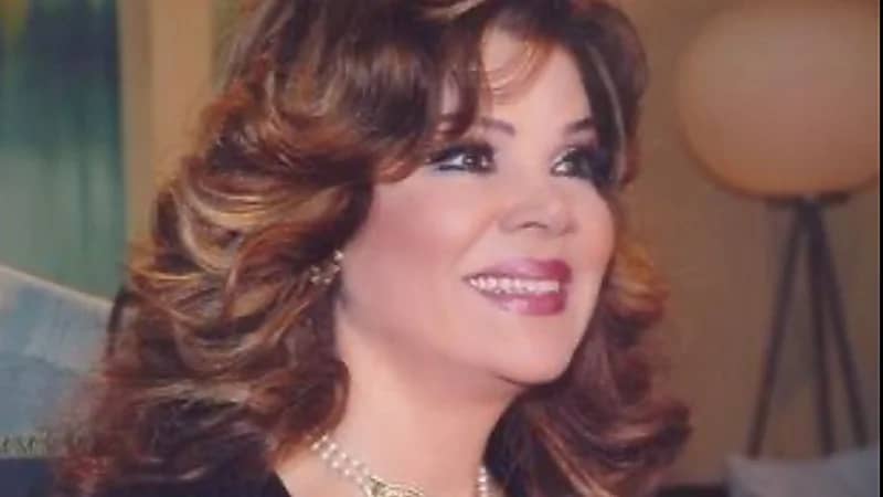 الفنانة صفاء أبو السعود تنفي شائعة وفاتها