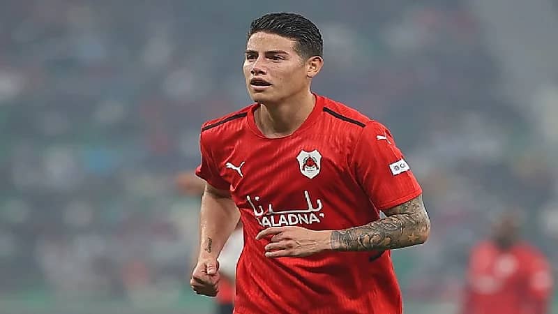 الريان القطري ينفي تلقيه عرضا سعوديا بشأن رودريغيز