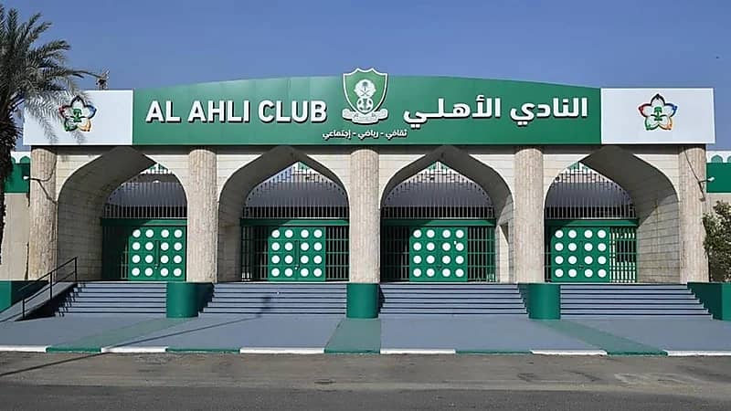الأهلي يرغب في الحصول على 5 ملايين ريال 