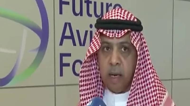 هيئة الطيران : سننشئ مطارين رئيسيين في الرياض وجدة بسعة 100 مليون مسافر