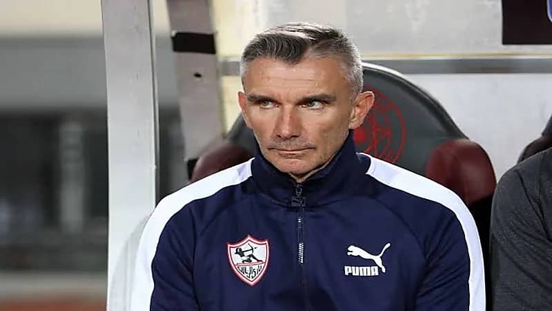 مدرب الاتفاق: مباراة الحزم ستُجدد حظوظنا في البقاء