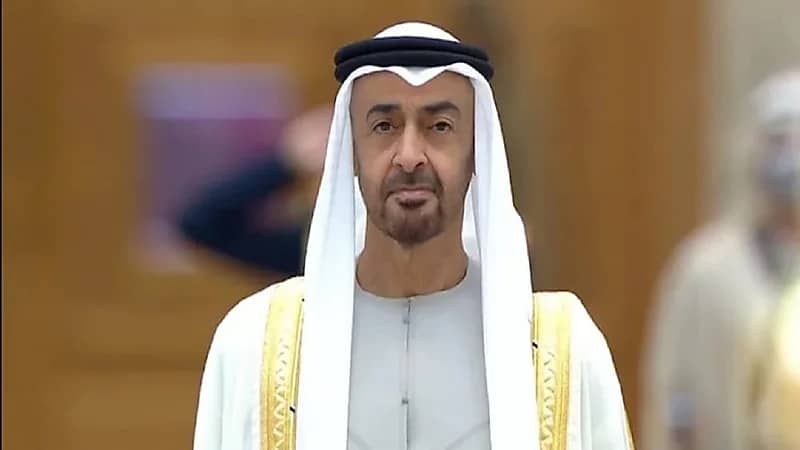 بعد انتخاب محمد بن زايد رئيسا للإمارات.. كيف تختار البلاد رئيسها وما هي صلاحياته؟