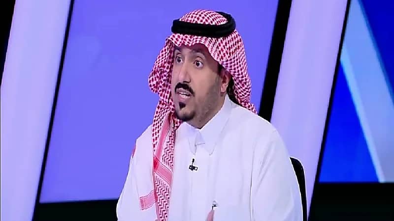 أصيل الجعيد: يدان الشخص الذي يعمل ريتويت أو إعجاب لأشخاص ينتمون لمنظمات إرهابية (فيديو)