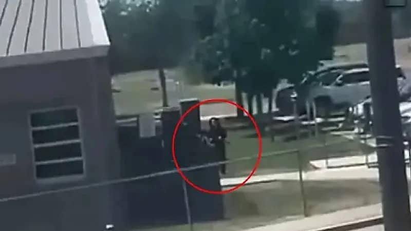 طفلة تلجأ لحيلة ذكية للنجاة من مذبحة تكساس