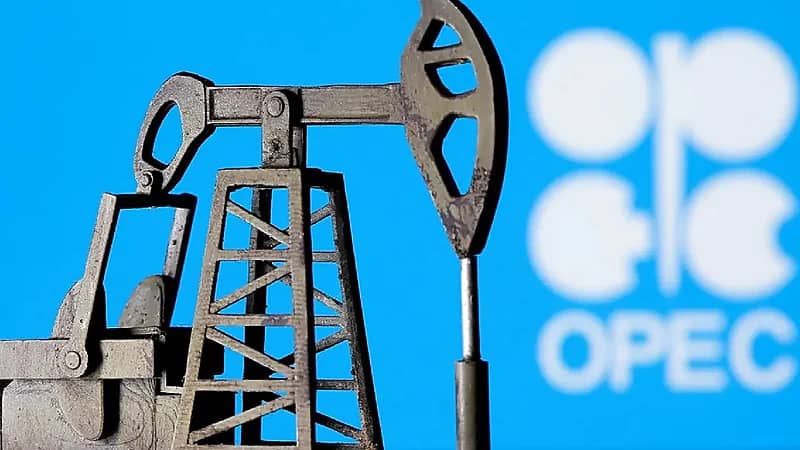 أوبك+ توافق على زيادة الإنتاج 648 ألف برميل يوميا في يوليو وأغسطس