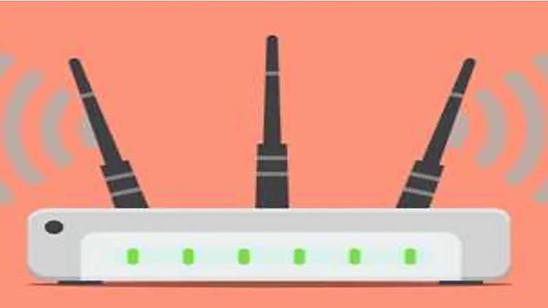 تسبب تشويش.. مختص يحذر من وضع الراوتر في هذه الأماكن