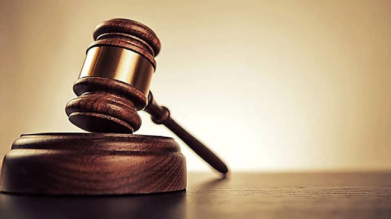 مرسوم ملكي بشأن توصيف جريمة استغلال الموظف العام لسلطته