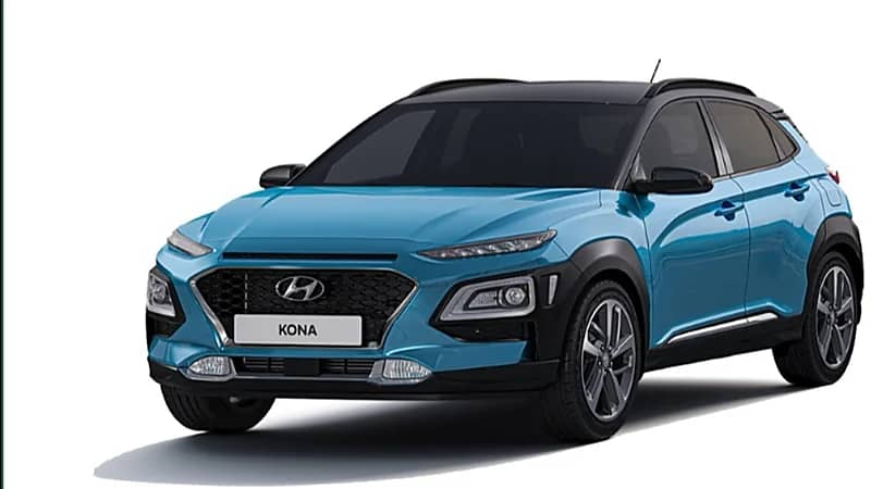 التجارة تستدعي 9,826 مركبة هيونداي